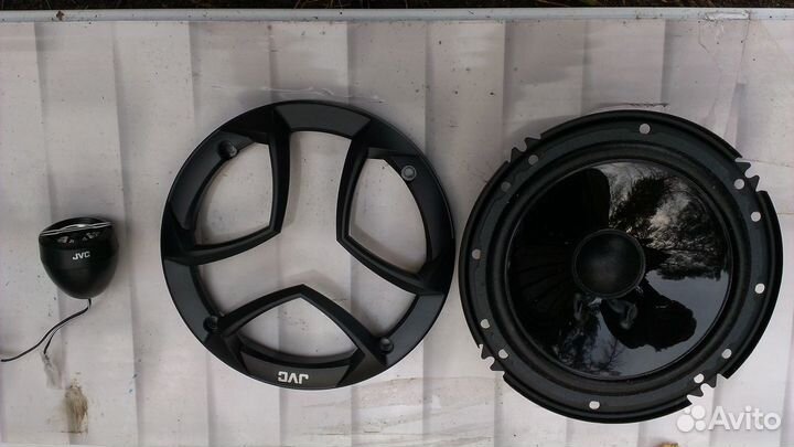 Громкая автоакустика Hertz еcx 690.5, Sony, JVC