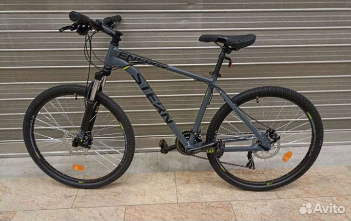 Новый горный велосипед Stern Energy 1.0