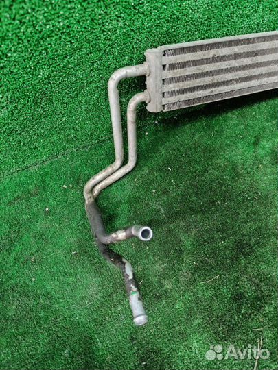 Радиатор гидроусилителя руля Volkswagen Touareg I