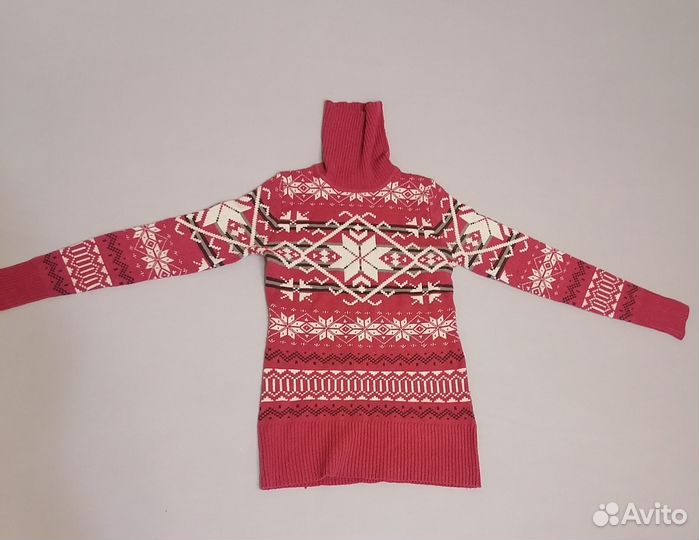 Свитер R. Leezio 40 размер