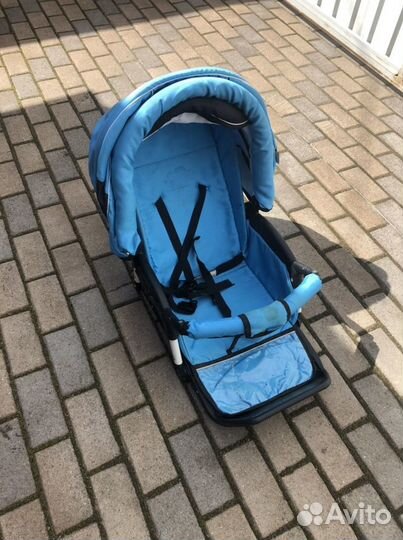 Коляска детская