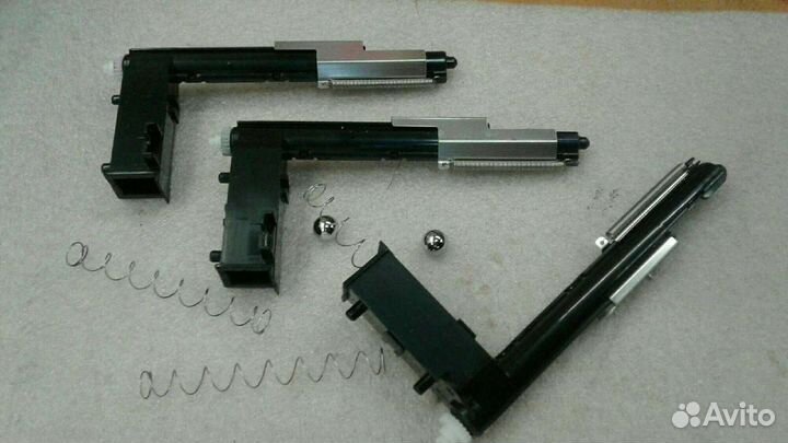 302LV94250 drive feed assy 302K994110 302K094050