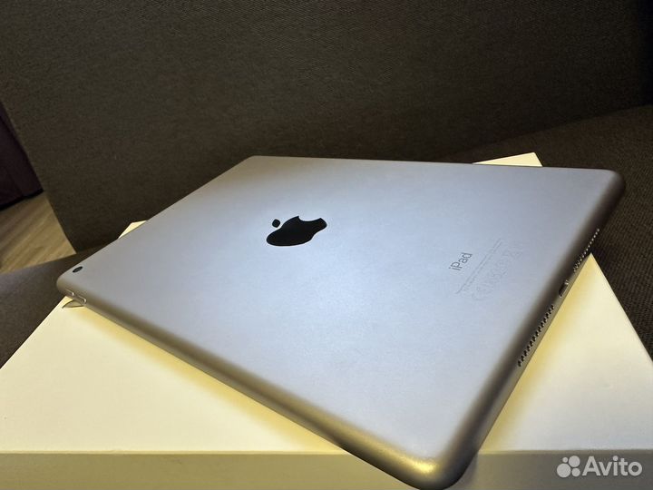iPad 5 поколения