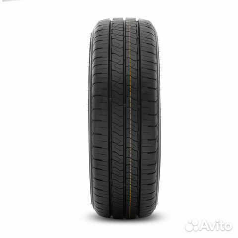 Kumho PorTran KC53 195/75 R16 T