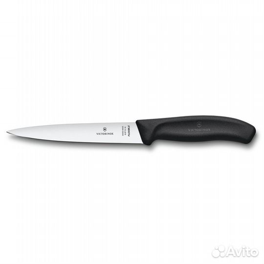Набор кухонных ножей Victorinox - 4пр