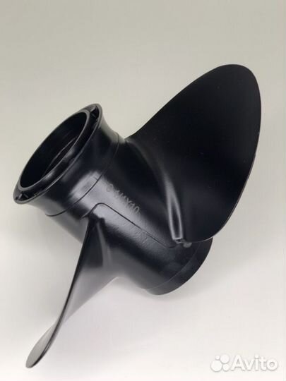 Винт Suzuki 9.9-15-20 10шаг