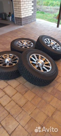 Runderneuert T21 245/70 R16 22F