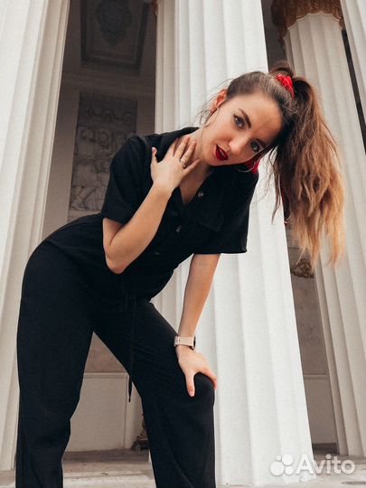 Фотограф Выездные фотосессии для девушек. Москва