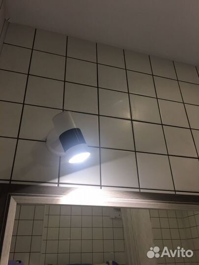 Светильник настенный