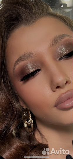 Базовый курс Визажист Pro