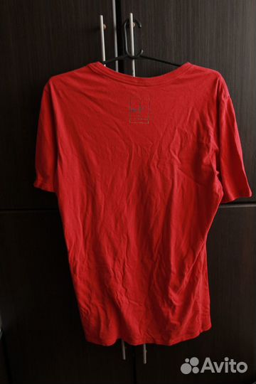 Футболка nike рафа