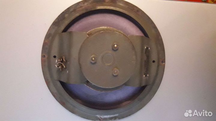 Динамики 4а18, 4а27