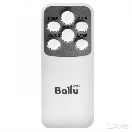 Вентилятор напольный Ballu BFF-840