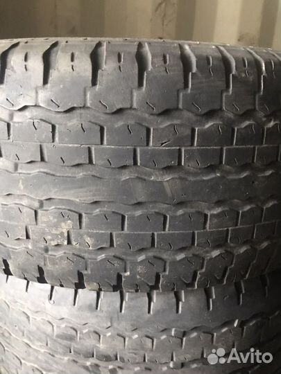 Dunlop Grandtrek AT22 275/55 R17 109H