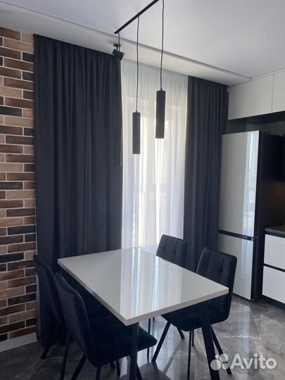 Пошив Штор и Тюля