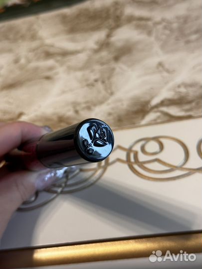 Тушь для ресниц lancome monsteur big