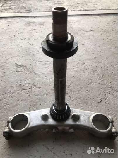 Запчасти suzuki gsf 1250 bandit