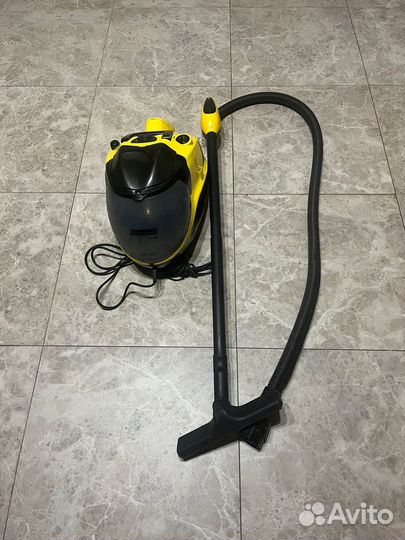 Пылесос Kärcher sv1902