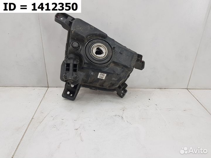 Птф передняя правая Hyundai Creta