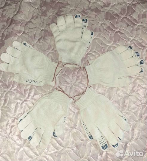 Перчатки