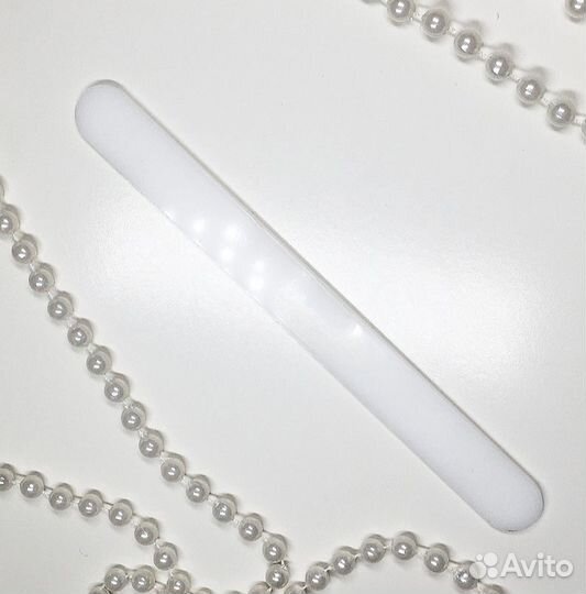 Металлическая и пластиковая основа для пилки смарт