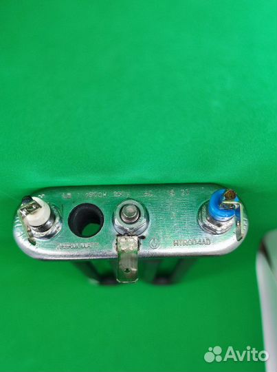 Тэн 1900W (прям.с отв.L180, R12+, M130)'Thermowatt