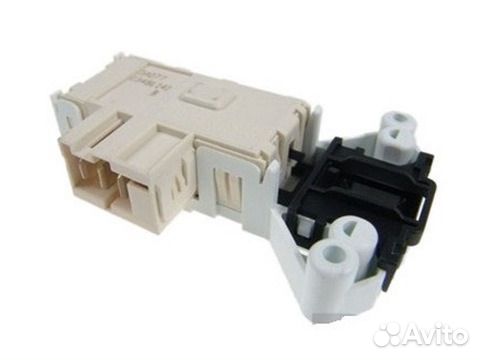 Устройство блокировки люка (убл) для стиральной ма