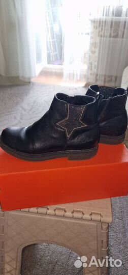 Обудь для девочки