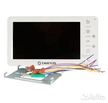 Видеодомофон