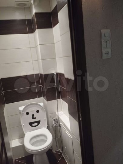 3-к. квартира, 68 м², 4/9 эт.