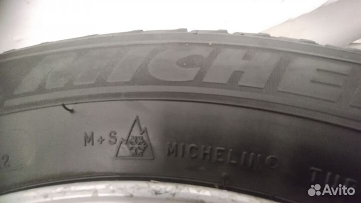 Michelin Arctic Alpin 185/65 R15