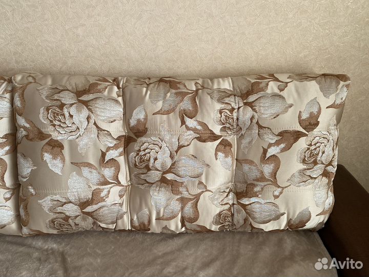 Подушки для дивана