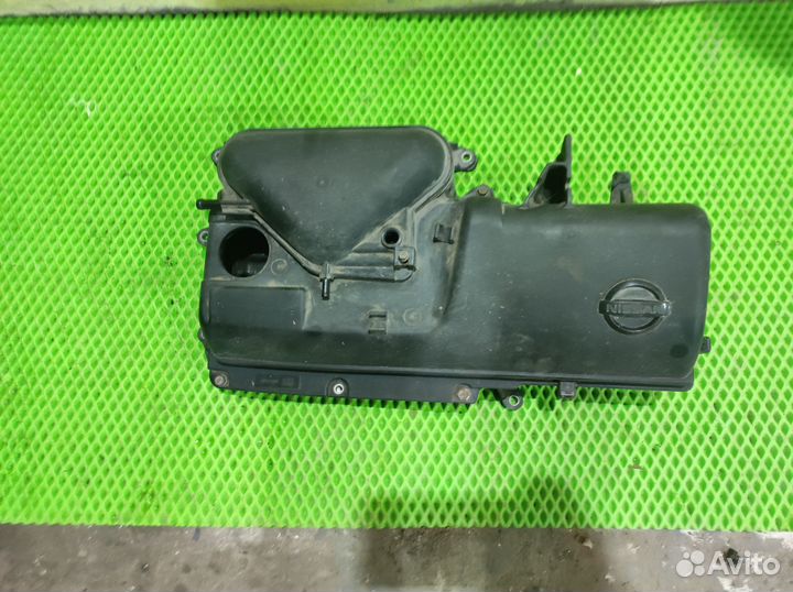 Корпус воздушного фильтра Nissan Ниссан note E11