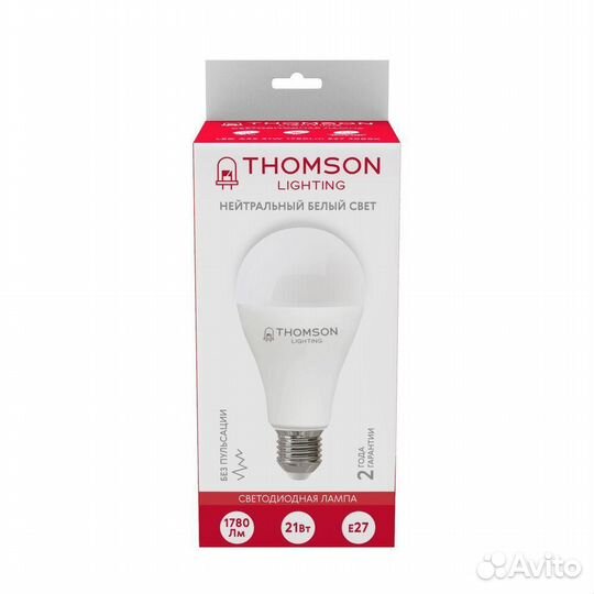 Лампа Китай Е27