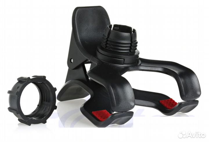 Держатель Смартфона над Столом Прищепка