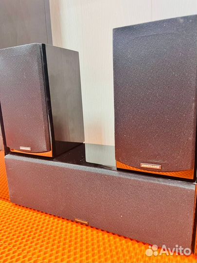 Аудиосистема Cortland S400 (263)