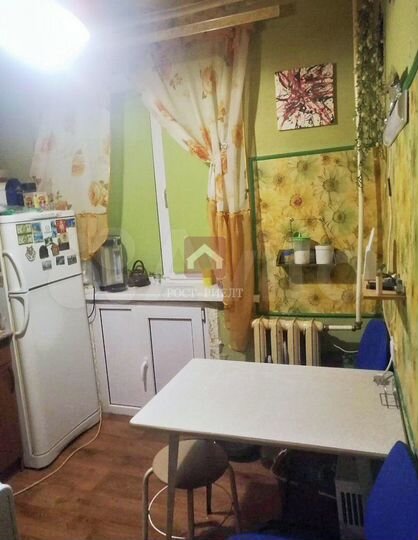 2-к. квартира, 42 м², 1/5 эт.