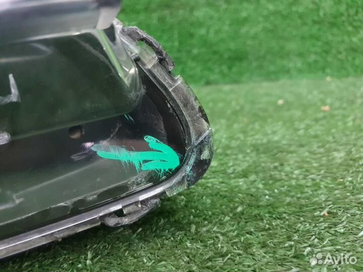 Фара правая Kia Rio