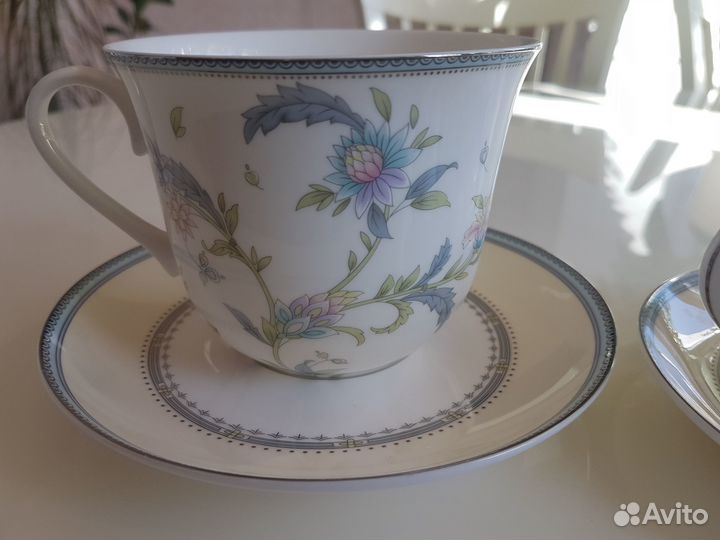 Чайный сервиз