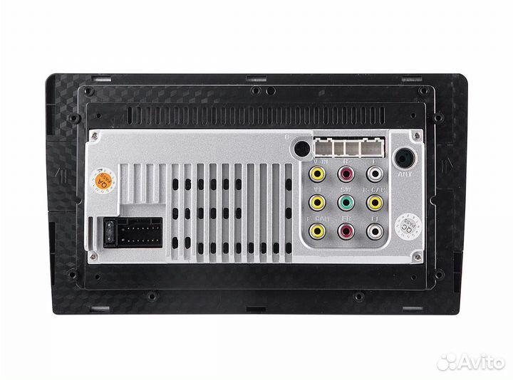 Автомагнитола Suzuki Jimny 05-18