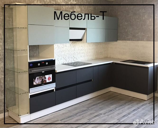 Кухни на заказ/мебель на заказ