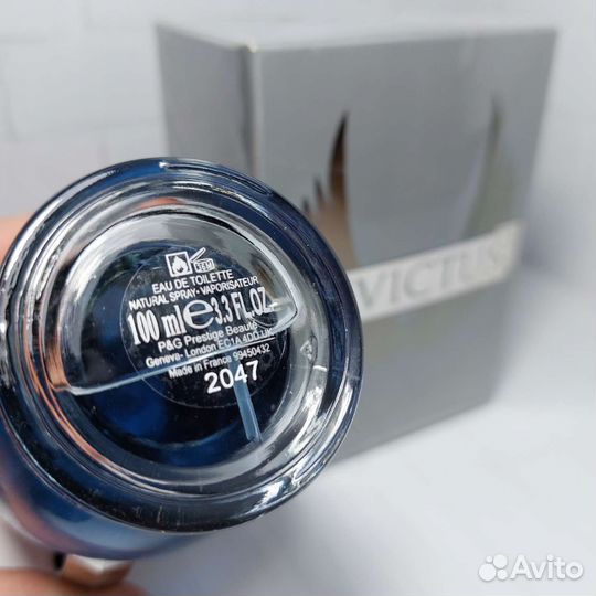 Paco rabanne invictus