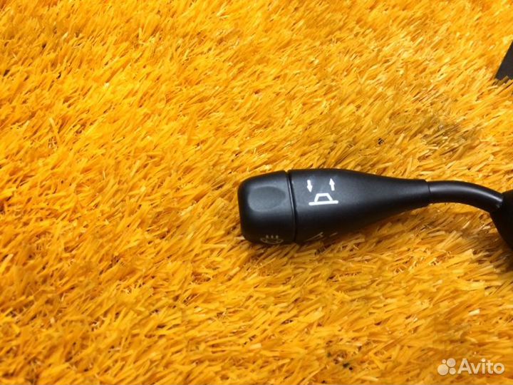 Переключатель рулевой колонкой Mercedes-Benz