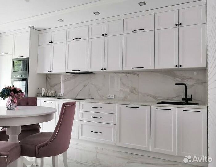Кухни от производителя