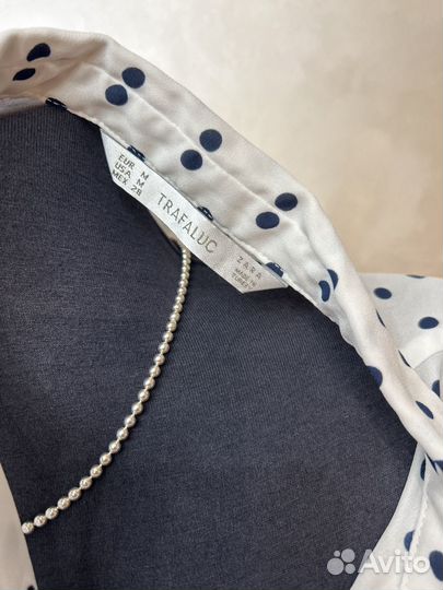 Блузка zara s