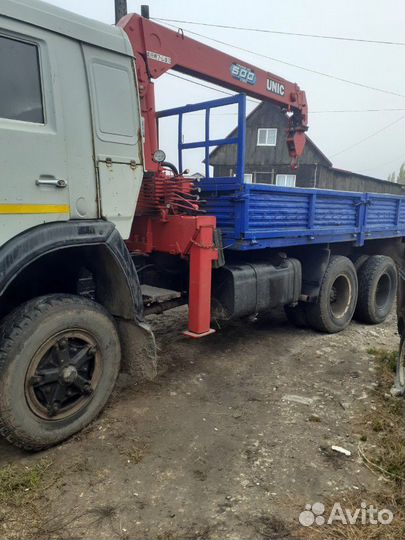 Услуга манипулятора