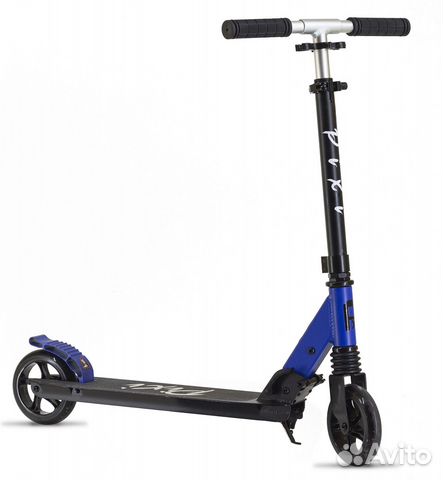 Самокат Pixi YM-145H