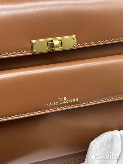 Сумка marc jacobs uptown