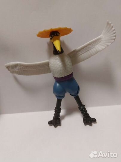 Игрушки ледниковый период