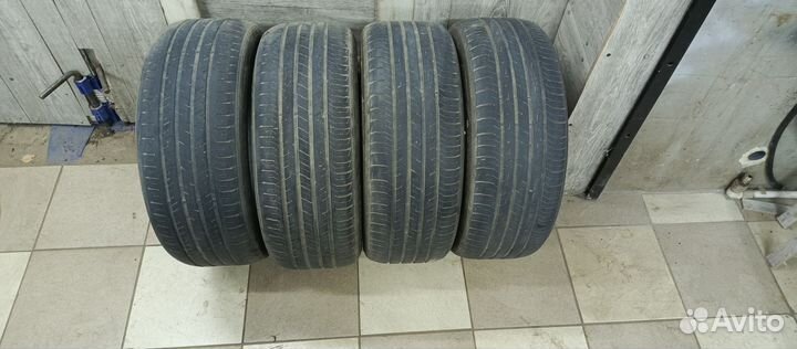Tracmax X-Privilo TX5 215/55 R16 97W